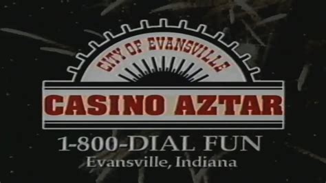 Casino Aztar Emprego Em Evansville