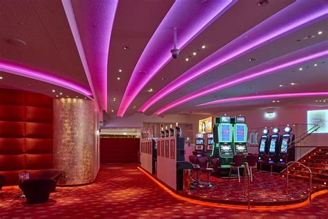Casino Bad Mondorf Luxemburgo