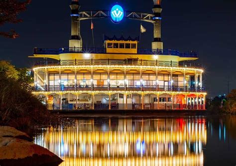 Casino Barco Em Chicago Il,