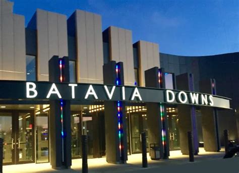 Casino Batavia Ny