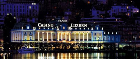 Casino Blackjack Luzern