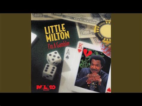 Casino Blues Pouco Milton