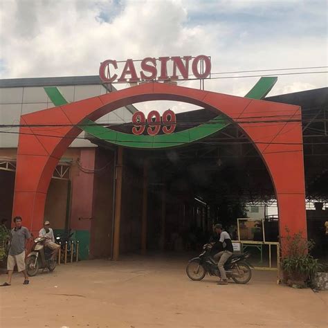 Casino Campuchia 999