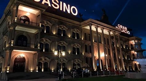 Casino Cima Guadalupe Nuevo Leon