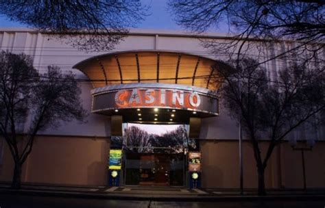 Casino Club San Rafael Mendoza