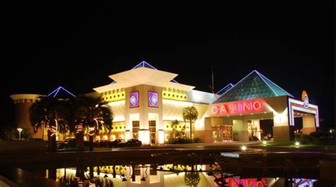 Casino Club Santa Rosa Mostra Julio