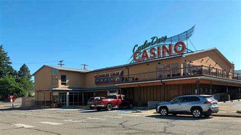 Casino Colville Washington