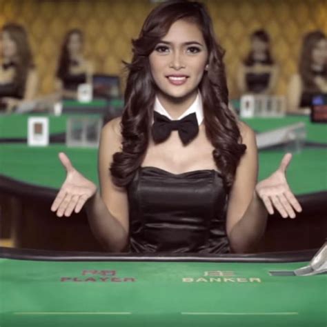 Casino Contratacao Em Filipinas