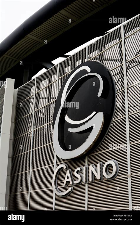 Casino Coventry Ricoh