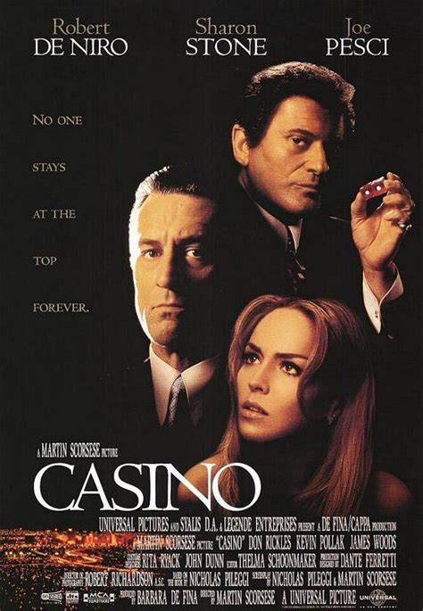 Casino Cu Robert De Niro Online