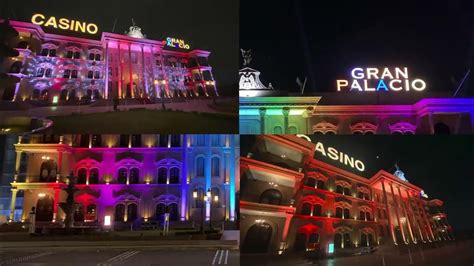 Casino Da California Palacio Monterrey