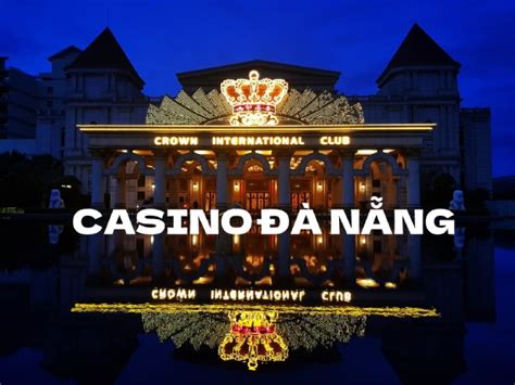 Casino Da Nang Tuyen Nhan Vien 2024