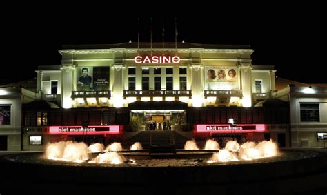 Casino Da Povoa