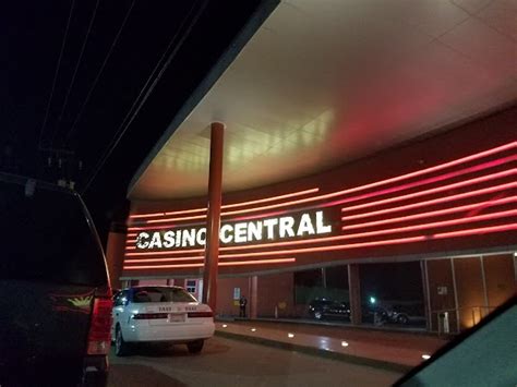 Casino De La Paz Mexico