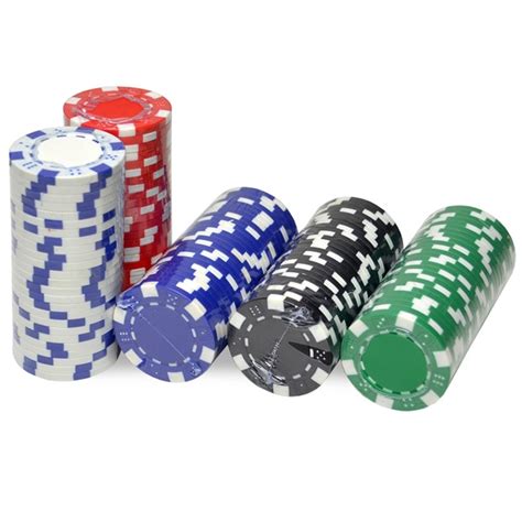 Casino De Qualidade Argila Fichas De Poker
