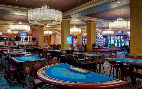 Casino De San Juan Marriott
