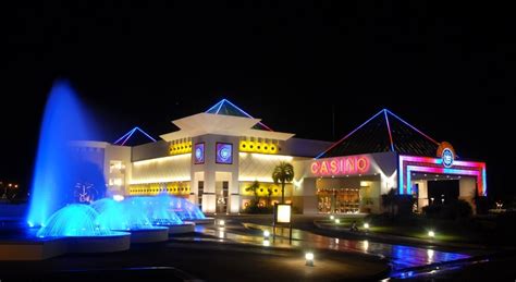 Casino De Santa Rosa Mostra Julio