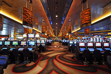 Casino De Terras