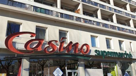 Casino Des Salins Clermont Ferrand
