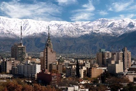 Casino Desfrutar De Mendoza Na Argentina