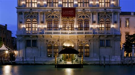 Casino Di Venezia Veneza Italia