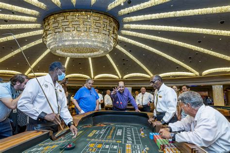 Casino Dome Panama
