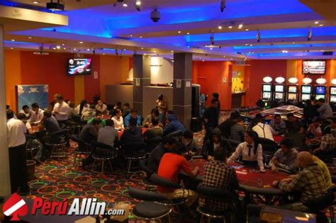 Casino El Polo Slots