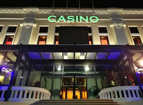 Casino Em Costa De Ouro