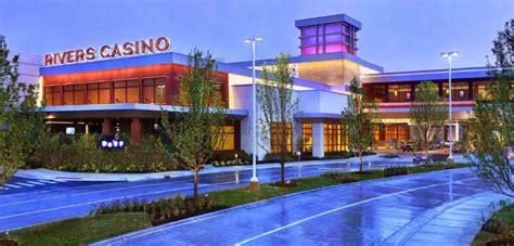 Casino Em Des Plaines Illinois