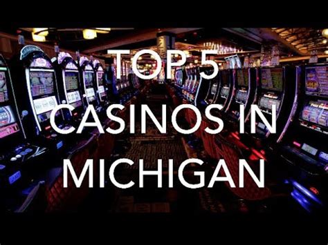 Casino Em Michigan Durante 18 Anos
