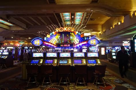 Casino Em New Mexico I 10