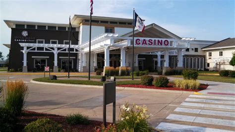 Casino Em Oskaloosa Iowa