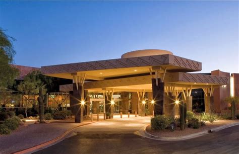 Casino Em Phoenix Scottsdale