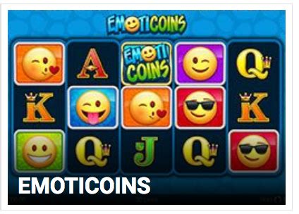 Casino Emoticons