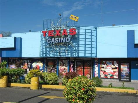 Casino Empire El Salvador