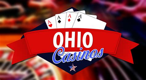 Casino Escolas Em Ohio
