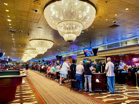 Casino Especiais Na Tunica