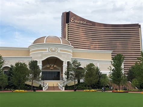 Casino Everett Ma News
