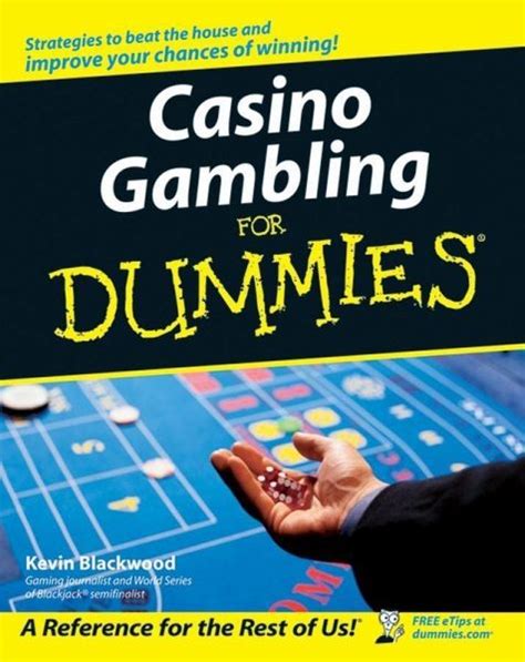 Casino For Dummies