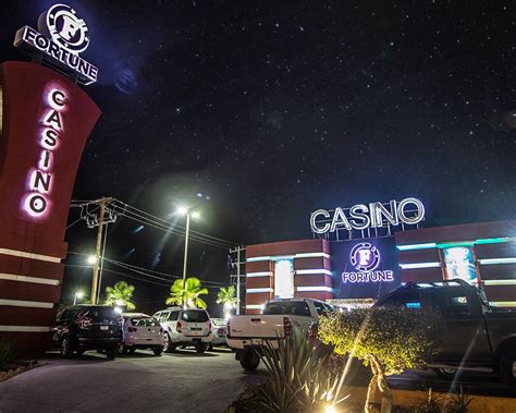Casino Fortune La Paz Baja California Sur