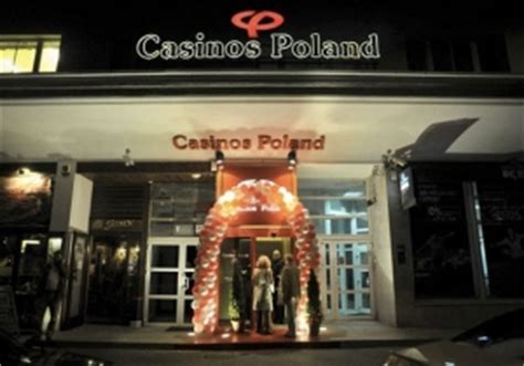 Casino Gdynia Oksywie