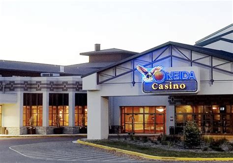 Casino Green Bay Wi