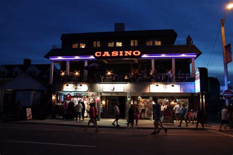 Casino Hampshire