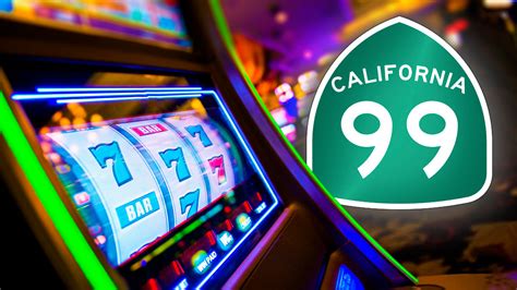 Casino Highway 99