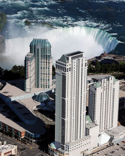 Casino Hilton Niagara Falls