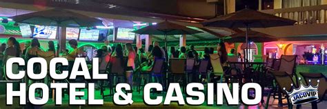 Casino Intense Costa Rica