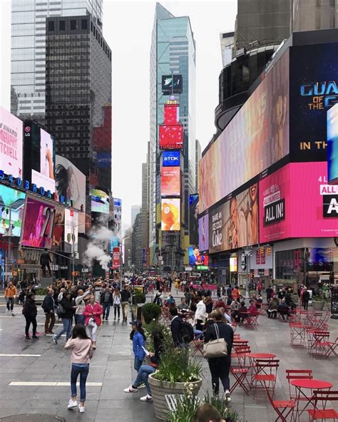 Casino Internacional A Times Square De Nova York