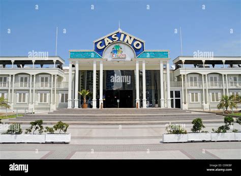 Casino Iquique Do Chile