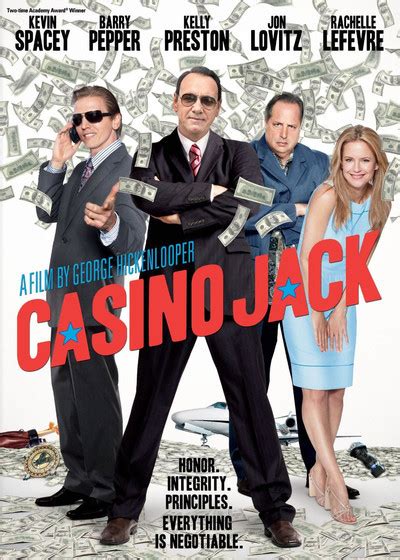 Casino Jack Legendas Em Ingles