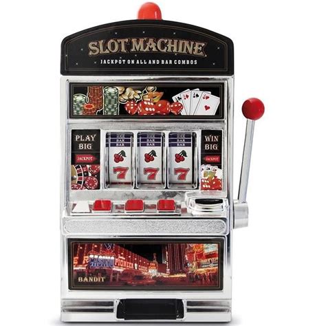 Casino Jackpot Maquina De Sous